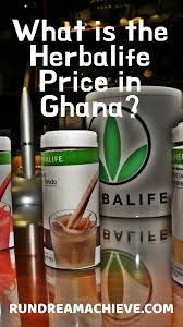 How Can The Herbalife Price In Ghana Be Cheaper In 2020 Herbalife Distributor Herbalife Herbalife Business