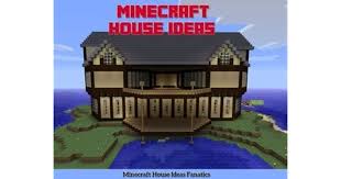 Looks impressive and doesn't need any special texture packs or materials to build these minecraft houses. Minecraft House Ideas Ultimate Minecraft House Ideas Guide To Building The Minecraft House Of Your Dreams By Minecraft House Ideas Fanatics