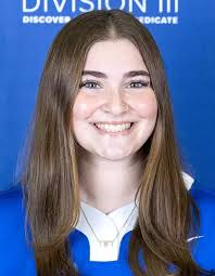 2025 Softball Roster