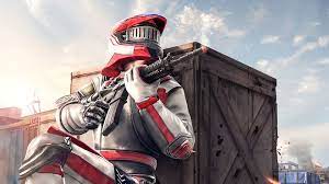 342987 Pubg Mobile Pubg Playerunknowns Battlegrounds Battle Royale Video Game Red Commander Set 4k Wallpaper Mocah Hd Wallpapers
