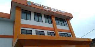 Rsud kab bekasi memiliki layanan dan fasilitas yang sangat lengkap mulai dari unit gawat darurat, ambulance dan penunjang medis yang modern dan saat ini rsud bekasi membuka lowongan kerja terbaru dalam rangka mencari calon pegawai yang siap untuk bergabung sebagai pegawai perusahaan. Rsud Tipe D Beroperasi Bekasi Tambah 100 Tempat Tidur Isolasi Untuk Pasien Covid 19 Merdeka Com