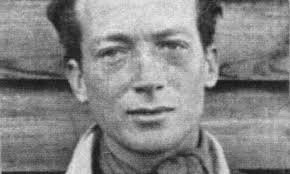 Letter: Bill Ash obituary