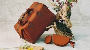 Sign in to comment on this file. Away Luggage S New Collection Includes A Rashida Jones Approved Belt Bag Conde Nast Traveler