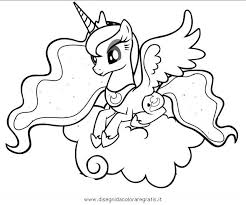 24 My Little Pony Coloring Pages Princess Celestia Cartoons Witch Coloring Pages My Little Pony Coloring Horse Coloring Pages