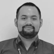 Cesar David Vera Moreno