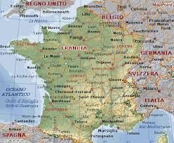 L'america centrale e quella del sud sono un territorio non ancora bene conosciuto dal punto di vista turistico, ma al loro interno se le ande sono la morfologia più imponente dell'america del sud ci sono comunque altre zone che presentano paesaggi di grande interesse sia. Francia Geografia2d