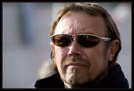 Eric KULA, 63 ans (LUXEMBOURG, MULHEIM)