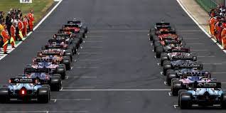 We did not find results for: Formula One 2021 Driver Line Up F1beat