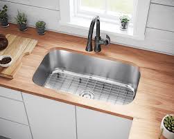3118 stainless steel kitchen sink