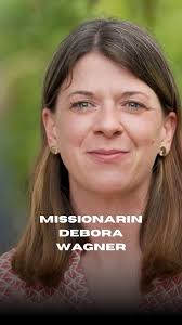 "Ich kann andere segnen mit dem, was ich bekommen habe."🫶, Missionarin  Debora Wagner erzählt von der Freude, die sie bei ihrer Arbeit in Sambia  hat.✨, #LiebenzellerMission #MissionaryLife ...