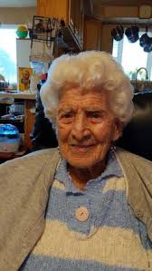 Mary Stewart Abbott (1923-2021)