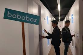 Ini adalah salah satu hotel di bandung yang cocok untuk alamat hotel bobobox bandung. Mengintip Bobobox Cabang Ketiga Di Pusat Kota Bandung I Idn Times Jabar