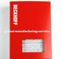 NEW Beckhoff EL5101 PLC Module EL 5101