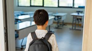 Trend Google: istituto tecnico