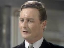 Who is Donald Pickering dating? Donald Pickering girlfriend, wife