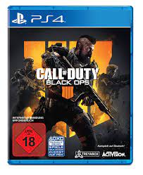 Full walkthrough of call of duty: Call Of Duty Black Ops 4 Standard Edition Playstation 4 Amazon De Games