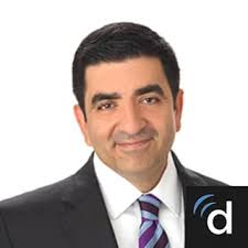 Dr. Peter D. Scalia, MD