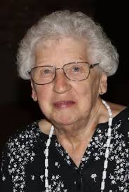 Dona Joan Maas Obituary January 5, 2020