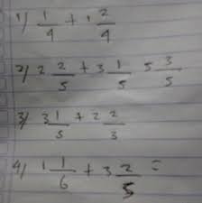 Rpp matematika kelas 4 semester 2. Soal Matematika Kelas 4 Sd Brainly Co Id