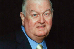 Norris William Hendrix III