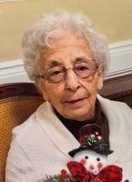 Louise J. (Macera) Scungio Obituary