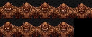 If you have completed the respective achievement for the race you are wanting to unlock, void elf: Mag Har Orc Allied Race Guides Wowhead