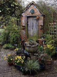 Autumn Cottage Diarist Home Decor Designs Cottage Garden Sheds Small Cottage Garden Ideas Cottage Garden