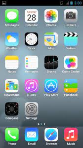 Launcher ios 15 mod apk is a pretty cool app. Download Iphone 5s Launcher 1 4 5 Apk For Android