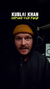 Kublai Khan {BEFORE THE FAME} 🤯
