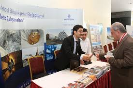 27 28 Eylul 2013 Tunelcilik Sempozyumu Ibb Ibbpr Istanbul Talk Show Istanbul Scenes
