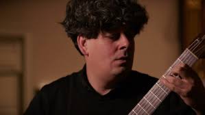 Manuel Ramírez and the Spanish Guitar (English subtitles)