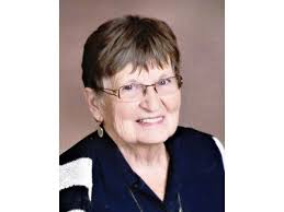 Mary Cross Obituary (2022)