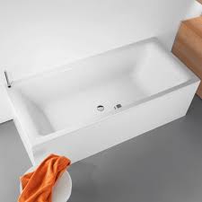 Badewanne keramag have einige bilder, die sich auf einander beziehen. Stahlwannen Badewannen Aus Stahlemail Kaufen Bei Reuter