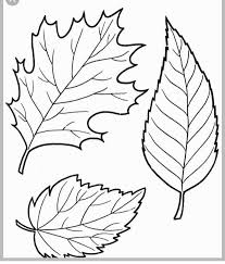 Pin By Linda Bell On Favorite Decoupage Images Fall Leaves Coloring Pages Leaf Coloring Page Fall Coloring Pages