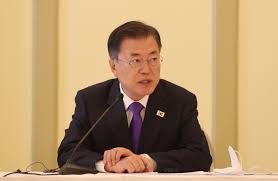 북한, 남북고위급 회담 연기.북미회담도 결렬될 수 있어. Eo5afdfnnt2xqm