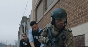 Fbi never trust a stranger. Fbi Never Trust A Stranger Tv Episode 2020 Imdb