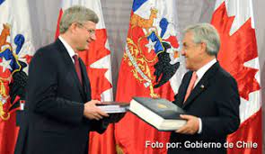 We did not find results for: Canada Y Chile Firman Un Nuevo Capitulo De Su Tratado De Libre Comercio