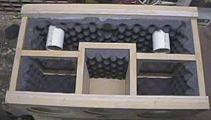 Dimensions of the cabinet 980 mm long by 450 mm deep, height 30 cm. Welcome Secrets Of Home Theater And High Fidelity