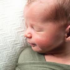 BABY PHOTOS: 16 gorgeous new arrivals