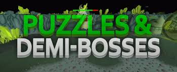 Welcome guys/girls this will be a guide for all those players who don't really play oldschool runescape raids and are not sure on the. Puzzle Demi Boss Rooms In Raids 1 Osrs Chambers Of Xeric Guide