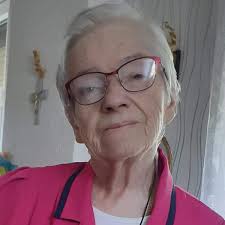 Avis de décès de Madame Yvonne KORP