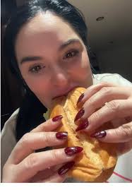 Nancy Cabrera Makeup