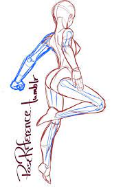 Anime Girl Floating Reference 55 best floating poses images drawings drawing poses poses. anime girl floating reference