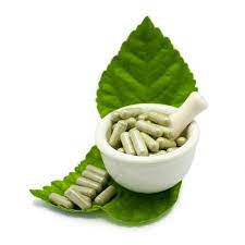 Natural Remedies Hep