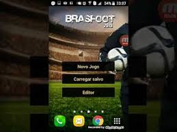 Brasfoot.2019.0021 for android 4.0.3 or higher Brasfoot 2019 Mobile Registro Gratis Android Youtube