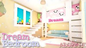One room is left, the living room. Cute Bedroom Ideas In Adopt Me Design Corral