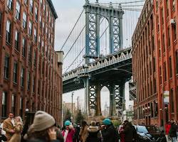 Image of Dumbo, New York City