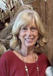 Sarah Ellery, Author at My Hope Bag Archive