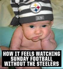 Pittsburgh Steeler Fans