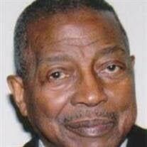 John D. Thompson Obituary